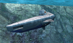 ������#014�Υ���ͥ���/��STEELDIVER SUBWARS�פ˿���������Ϥ䥹�ơ������̶˷��פ��о졣�֥֥롼�ޥ��פδ��ָ���̵���ۿ���6��9���ޤ�