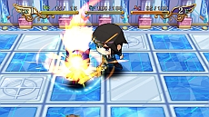 ������#009�Υ���ͥ���/���󥸥��RPG�ֿ��ͤȱ�̿��̿�Υѥ�ɥ����פ�³�ԡֿ��ͤȱ�̿���äΥ������ơ����פ�7��24����ȯ�䡣�ȵ�ˤ�����ɤǥ��ȡ��꡼��ʬ��