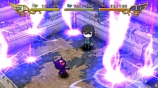 ������#010�Υ���ͥ���/���󥸥��RPG�ֿ��ͤȱ�̿��̿�Υѥ�ɥ����פ�³�ԡֿ��ͤȱ�̿���äΥ������ơ����פ�7��24����ȯ�䡣�ȵ�ˤ�����ɤǥ��ȡ��꡼��ʬ��