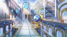 画像集#002のサムネイル/「神様と運命覚醒のクロステーゼ」,主人公「神風シン」の詳細が公開。あらすじやバトルシステムなどの情報も明らかに