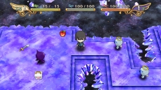 画像集#007のサムネイル/「神様と運命覚醒のクロステーゼ」,主人公「神風シン」の詳細が公開。あらすじやバトルシステムなどの情報も明らかに