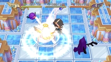 画像集#011のサムネイル/「神様と運命覚醒のクロステーゼ」,主人公「神風シン」の詳細が公開。あらすじやバトルシステムなどの情報も明らかに