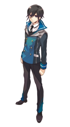 画像集#017のサムネイル/「神様と運命覚醒のクロステーゼ」,主人公「神風シン」の詳細が公開。あらすじやバトルシステムなどの情報も明らかに