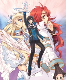 ������#002�Υ���ͥ���/�ֿ��ͤȱ�̿���äΥ������ơ�����ED�ʤʤɤ��Ͽ���� ͳ�¤����NEW���󥰥뤬6��25��ȯ�䡣��ǰ���٥�ȤⳫ�ŷ���