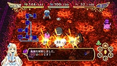 ������#023�Υ���ͥ���/�ֿ��ͤȱ�̿���äΥ������ơ����ס���͸�����������Τ���ʤ��Ϥ��������ֶ���ž���פ䡤�о쥭��饯�����Υץ��ե�����ʤɡ��ǿ������Ҳ�