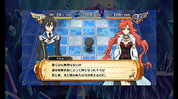 ���������꡼ No.004�Υ���ͥ������ / �ֿ��ͤȱ�̿���äΥ������ơ����פΥ����ƥ�Ҳ�ࡼ�ӡ�2�ܤ����������ܥ����ƥ�ȡ��ܺ�θ��ɤ�����ž���פ򤽤줾��Ҳ�