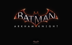 ���������꡼ No.002�Υ���ͥ������ / Rocksteady Studios���꤬�����Batman��Arkham Knight�פ�ȯɽ���Хåȥ⡼�ӥ뤬��ž��ǽ�ˤʤ륷�꡼���ǿ���ϡ�2014ǯ��˥��ɥ磻�ɤ�ȯ��ͽ��