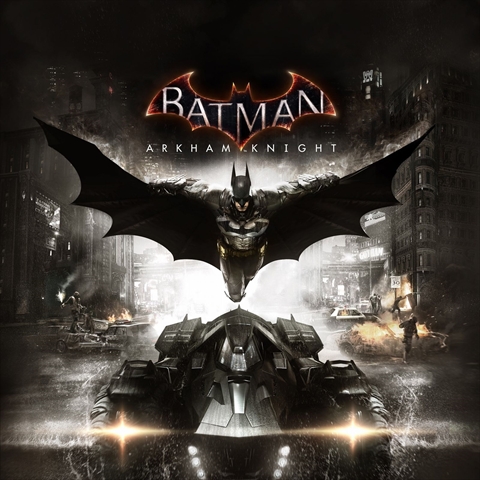 ���������꡼ No.003�Υ���ͥ������ / Rocksteady Studios���꤬�����Batman��Arkham Knight�פ�ȯɽ���Хåȥ⡼�ӥ뤬��ž��ǽ�ˤʤ륷�꡼���ǿ���ϡ�2014ǯ��˥��ɥ磻�ɤ�ȯ��ͽ��