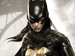 「バットマン：アーカム・ナイト」のDLC「Batgirl: A Matter of Family」が欧米で7月21日にリリース