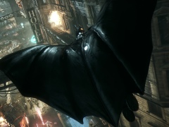 PC版「Batman: Arkham Knight」の販売が再開。購入者に向けた「Batman: Arkham」シリーズの無償配布も発表