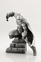画像ギャラリー No.001のサムネイル画像 / フィギュア「ARTFX+ バットマン アーカムシリーズ 10th Anniversary 限定版」が2019年9月に発売