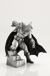 画像ギャラリー No.002のサムネイル画像 / フィギュア「ARTFX+ バットマン アーカムシリーズ 10th Anniversary 限定版」が2019年9月に発売