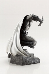 画像ギャラリー No.005のサムネイル画像 / フィギュア「ARTFX+ バットマン アーカムシリーズ 10th Anniversary 限定版」が2019年9月に発売