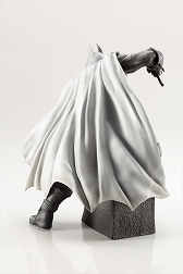 画像ギャラリー No.006のサムネイル画像 / フィギュア「ARTFX+ バットマン アーカムシリーズ 10th Anniversary 限定版」が2019年9月に発売