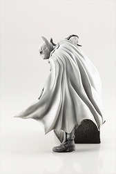 画像ギャラリー No.007のサムネイル画像 / フィギュア「ARTFX+ バットマン アーカムシリーズ 10th Anniversary 限定版」が2019年9月に発売