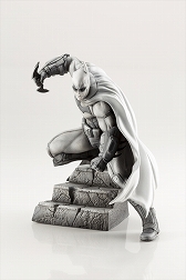 画像ギャラリー No.008のサムネイル画像 / フィギュア「ARTFX+ バットマン アーカムシリーズ 10th Anniversary 限定版」が2019年9月に発売