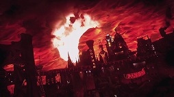 画像ギャラリー No.001のサムネイル画像 / PS4専用コンテンツも確認できる「バットマン:アーカム・ナイト」の最新トレイラーが公開。スケアクロウの悪夢の世界に足を踏み入れろ