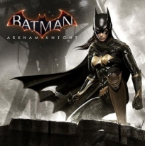 映像シリーズ バットマン アーカム インサイダー の第3弾が公開 バットガールが主人公となるdlcはソフト発売と同時に無料配信へ