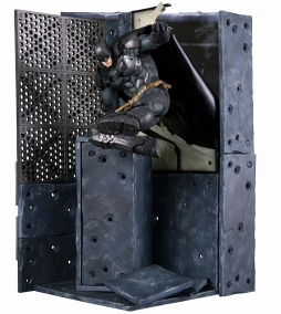 ���������꡼ No.001�Υ���ͥ������ / �֥Хåȥޥ󡧥������ࡦ�ʥ��ȡס�ARTFX�ܥ��꡼���ǥե����奢��