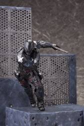 ���������꡼ No.006�Υ���ͥ������ / �֥Хåȥޥ󡧥������ࡦ�ʥ��ȡס�ARTFX�ܥ��꡼���ǥե����奢��