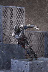 ���������꡼ No.007�Υ���ͥ������ / �֥Хåȥޥ󡧥������ࡦ�ʥ��ȡס�ARTFX�ܥ��꡼���ǥե����奢��