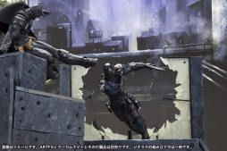 ���������꡼ No.016�Υ���ͥ������ / �֥Хåȥޥ󡧥������ࡦ�ʥ��ȡס�ARTFX�ܥ��꡼���ǥե����奢��