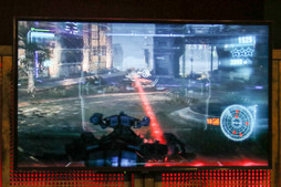 ���������꡼ No.007�Υ���ͥ������ / ���ܺ�®�ǵ�ˤΥХåȥޥ��θ����Ǥ�����PlayStation 4 Presents �Хåȥޥ󡧥������ࡦ�ʥ��� ����ѥ�ץ�ߥ��פ��ݡ���