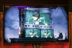 ���������꡼ No.008�Υ���ͥ������ / ���ܺ�®�ǵ�ˤΥХåȥޥ��θ����Ǥ�����PlayStation 4 Presents �Хåȥޥ󡧥������ࡦ�ʥ��� ����ѥ�ץ�ߥ��פ��ݡ���