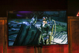 ���������꡼ No.010�Υ���ͥ������ / ���ܺ�®�ǵ�ˤΥХåȥޥ��θ����Ǥ�����PlayStation 4 Presents �Хåȥޥ󡧥������ࡦ�ʥ��� ����ѥ�ץ�ߥ��פ��ݡ���