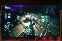 ���������꡼ No.011�Υ���ͥ������ / ���ܺ�®�ǵ�ˤΥХåȥޥ��θ����Ǥ�����PlayStation 4 Presents �Хåȥޥ󡧥������ࡦ�ʥ��� ����ѥ�ץ�ߥ��פ��ݡ���