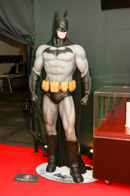 ���������꡼ No.014�Υ���ͥ������ / ���ܺ�®�ǵ�ˤΥХåȥޥ��θ����Ǥ�����PlayStation 4 Presents �Хåȥޥ󡧥������ࡦ�ʥ��� ����ѥ�ץ�ߥ��פ��ݡ���