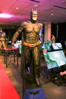 ���������꡼ No.016�Υ���ͥ������ / ���ܺ�®�ǵ�ˤΥХåȥޥ��θ����Ǥ�����PlayStation 4 Presents �Хåȥޥ󡧥������ࡦ�ʥ��� ����ѥ�ץ�ߥ��פ��ݡ���