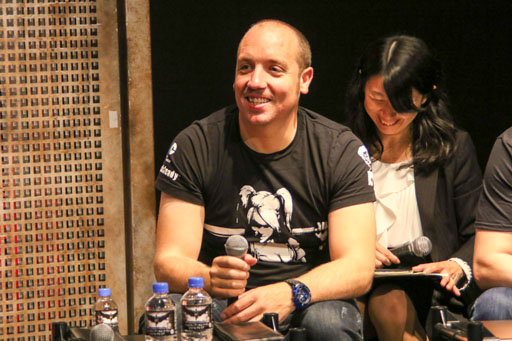 ���������꡼ No.020�Υ���ͥ������ / ���ܺ�®�ǵ�ˤΥХåȥޥ��θ����Ǥ�����PlayStation 4 Presents �Хåȥޥ󡧥������ࡦ�ʥ��� ����ѥ�ץ�ߥ��פ��ݡ���