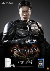 ���������꡼ No.004�Υ���ͥ������ / ���Ĺ�Ƿ����б�֥Хåȥޥ󡧥������ࡦ�ʥ��ȡפ�CM��7��12������