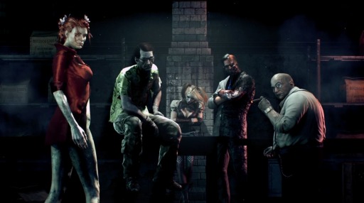 ꡼ No.006 | PS4ǡ֥Хåȥޥ󡧥ࡦʥȡפΥȥ쥤顼ˡȤʥХȥϿ饤ޥåࡼӡ