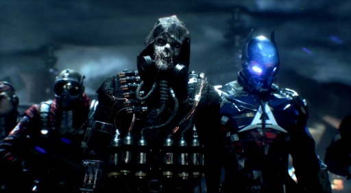 ꡼ No.007 | PS4ǡ֥Хåȥޥ󡧥ࡦʥȡפΥȥ쥤顼ˡȤʥХȥϿ饤ޥåࡼӡ