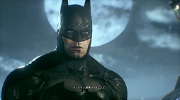 画像ギャラリー No.028のサムネイル画像 / 「バットマン:アーカム・ナイト」のプレイレポートを掲載。自分が思い描くバットマンになり切ろう