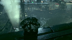 画像ギャラリー No.036のサムネイル画像 / 「バットマン:アーカム・ナイト」のプレイレポートを掲載。自分が思い描くバットマンになり切ろう