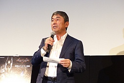 ���������꡼ No.002�Υ���ͥ������ / �֥Хåȥޥ󡧥������ࡦ�ʥ��ȡפ�ȯ�䵭ǰ���٥�Ȥ��ݡ��ȡ�����åȥ����ޥ�Ѥμĺ� ������4�Ĥε�����Ǥ�Ҳ�