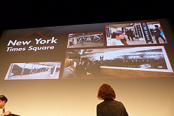 ���������꡼ No.005�Υ���ͥ������ / �֥Хåȥޥ󡧥������ࡦ�ʥ��ȡפ�ȯ�䵭ǰ���٥�Ȥ��ݡ��ȡ�����åȥ����ޥ�Ѥμĺ� ������4�Ĥε�����Ǥ�Ҳ�