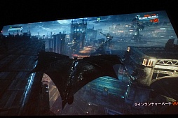 ���������꡼ No.008�Υ���ͥ������ / �֥Хåȥޥ󡧥������ࡦ�ʥ��ȡפ�ȯ�䵭ǰ���٥�Ȥ��ݡ��ȡ�����åȥ����ޥ�Ѥμĺ� ������4�Ĥε�����Ǥ�Ҳ�