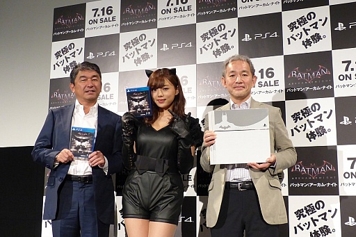 ���������꡼ No.016�Υ���ͥ������ / �֥Хåȥޥ󡧥������ࡦ�ʥ��ȡפ�ȯ�䵭ǰ���٥�Ȥ��ݡ��ȡ�����åȥ����ޥ�Ѥμĺ� ������4�Ĥε�����Ǥ�Ҳ�