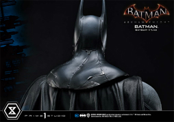 画像ギャラリー No.008のサムネイル画像 / V 7.43バットス―ツを纏ったバットマンのスタチューが2022年に登場。予約受付開始
