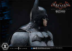 画像ギャラリー No.011のサムネイル画像 / V 7.43バットス―ツを纏ったバットマンのスタチューが2022年に登場。予約受付開始