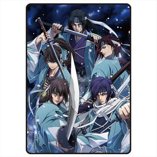 ꡼ No.001 | OVAפߤȥ֥󥱥åȤAnimoͽ䳫