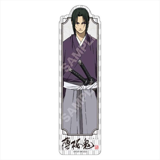 ���������꡼ No.002�Υ���ͥ������ / ���������ץ��ꥢ�֥å��ޡ�����(��9��)��Animo�ˤ�ͽ�����䳫��