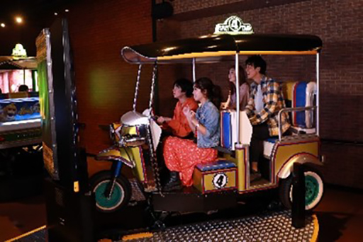 ꡼ No.002 | 15ǯǰܥ٥ȡ֥ȥᥤ in JOYPOLISסȥ饯䥰åܥեξ