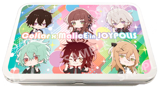 ꡼ No.007 | 15ǯǰܥ٥ȡ֥ȥᥤ in JOYPOLISסȥ饯䥰åܥեξ