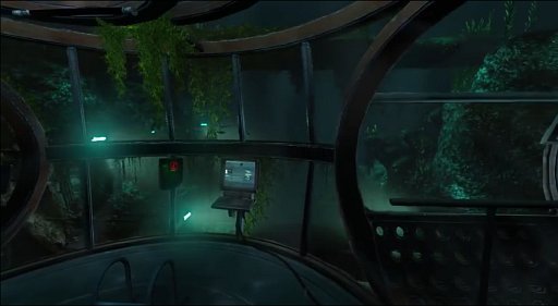 SOMA - E3 2015 Trailer