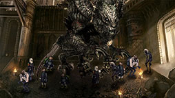 ���������꡼ No.003�Υ���ͥ������ / ���ޥ۸���MOBA��WORLD WAR TITAN FRONT LINE�ס���Ʈ�Υ����򰮤�NPC�ȵ�͡ɤ䥲����⡼�ɤʤɺǿ����󤬰�������